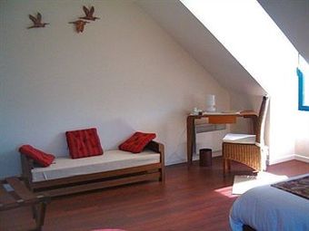 Hotel Logis H�tel Le Chevalier Gambette