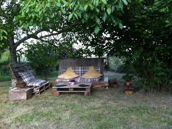 Bed & Breakfast La Jacqui�re