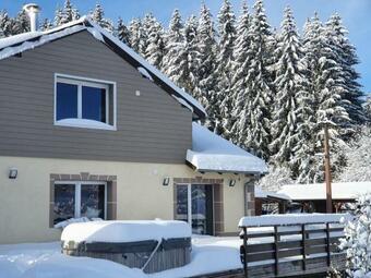 Bed & Breakfast Chambres D'h�tes Les Houes