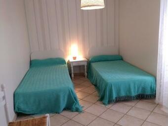 G�te Conques-en-rouergue, 3 Pi�ces, 4 Personnes - Fr-1-601-89