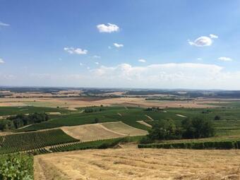 Hostal Chambres D'h�tes D'albertine