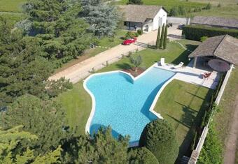 Bed & Breakfast Le Bel Air De Saint Jean