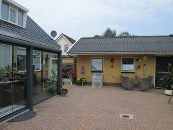 Apartamento Appartement "janneke"