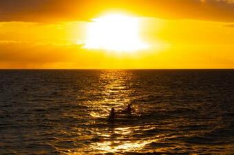 Sunset Paradise Villas