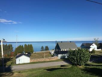 Les Chalets De La Colline Inc
