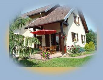 Bed & Breakfast Le Clos Pr�