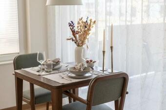 Apartamento Senevita Ahornpark