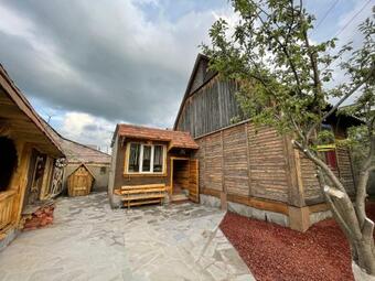 Sahakyans Guest House