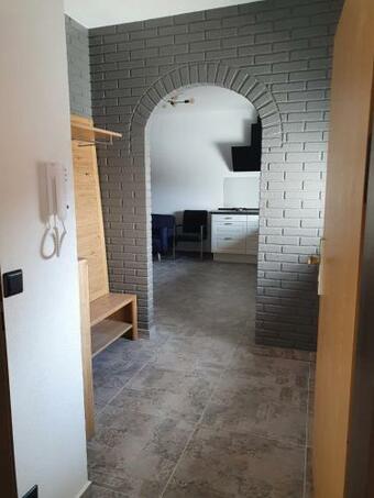 Apartamento Ferienwohnung Am Kapellplatz