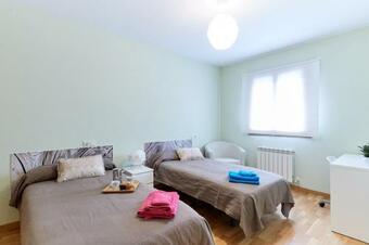 Apartamento Zubizarreko Etxea