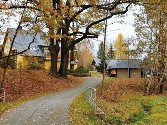 Apartamento Duschkas Ferienwohnung