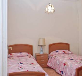 Holiday Home Can Clerc