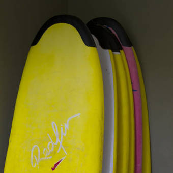 Albergue Noosa Flashpackers