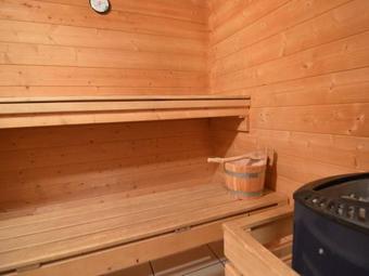 Holiday Home Hinter Der Heck Elsenborn