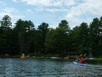 Safe Haven Cottage Resort