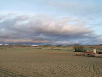 ��nueva!! 500m� Para 14 Personas En Soria