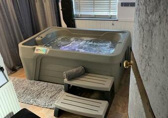 Bed & Breakfast Knights Retreat Spa