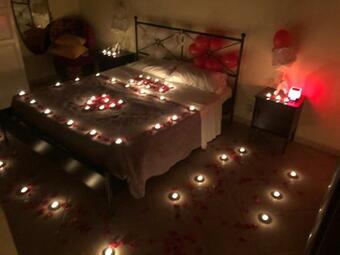 Hotel Affittacamere La Massaria