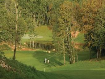 Apartment Lachapelle - Auzac 13