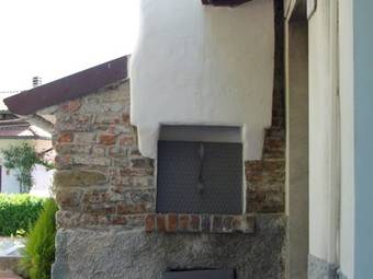 Lodge Holiday Home Di San Terenzo Fivizzano