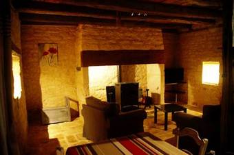 Les G�tes Du Villajou