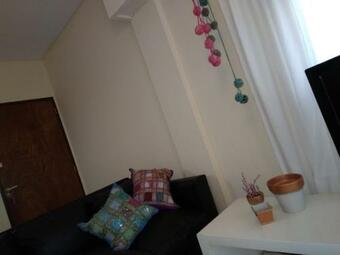 Apartamento Departamento Zona Varese/torreón