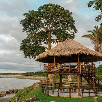 Finca Hotel La Manuela