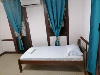 Apartamento Demongeot - Mana Bourg