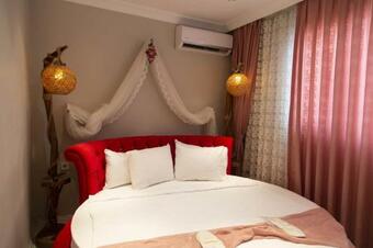??r?nyer Apart Otel