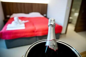 Hostal Gostilna Pugelj