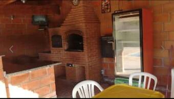 Ch�cara Canto Verde Atibaia