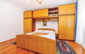 Apartment Tribalj III