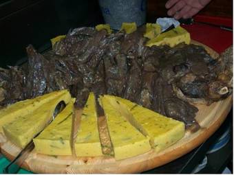 Bed And Breakfast Lovac