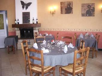 Hotel Le Gue De Genes