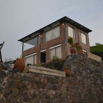 Kasik Wasi- Casa De Paz