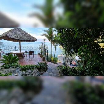 Atitlan Oasis Eco Hotel And Spa Kaalpul