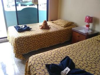 Hotel La Casa De Jeimy