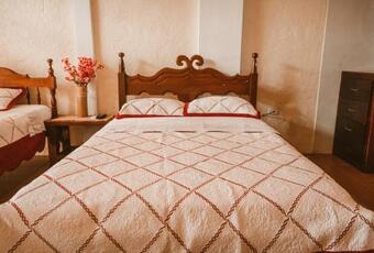 Apartamento Los Balcones Puyo