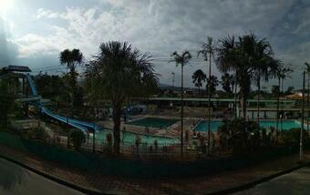 Hotel Real Amaz�nico B&B