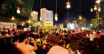 Rex Hotel