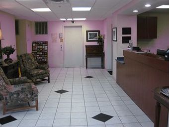 Hotel Ramada Limited - Mount Sterling