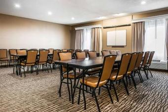 Hotel Fairfield Inn Mount Sterling