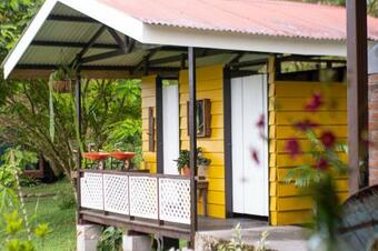 Popon� Farm & Lodge