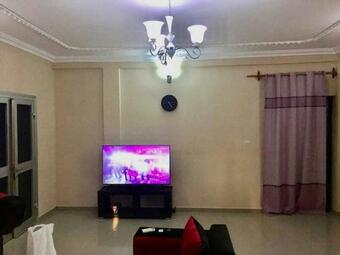 Apartamento Appartement Meubl� 2 Chambres � Logpom (andem)