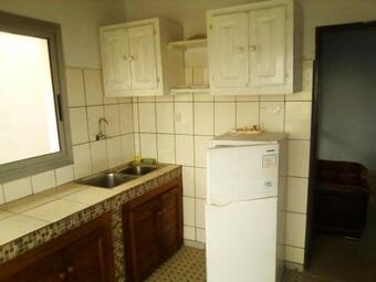 Apartamento R�sidence Cristal Logpom