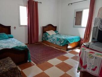 Aida Beach Apartment Alamein 1