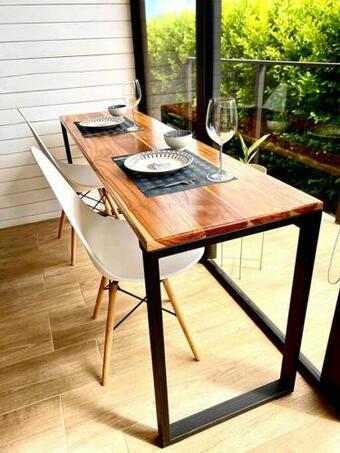 Apartamento Hoja Azul Loft Guanacaste