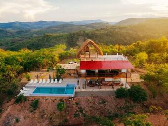 Villa Colina Dorada - Tarapoto