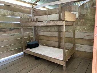 Hostal Lorenzoamazontour