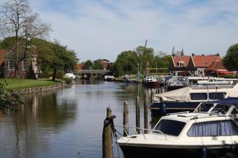 Hotel Marenland Winsum